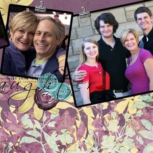 Meet your Posher, N.elizabeth